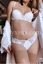 sophie - escort Montpellier