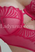 sophiem - escort Annecy