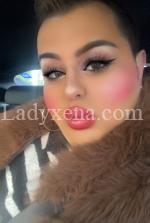 coquine57 - escort Metz