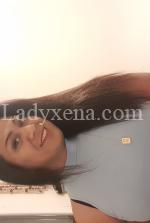 mirna - escort Toulouse