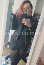 lou_91 - escort Orsay