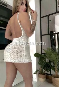 camillabrasil - escort Lyon