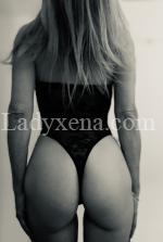evie75003 - escort Paris 3eme