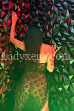 natacha - escort pau