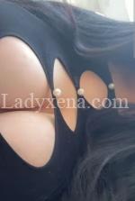 samirasgbaby - escort Enghien-les-bains