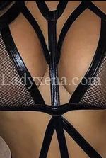 Marocaine2118 - escort Toulouse
