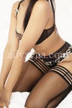 naomimassage - escort Marseille