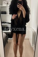 anna-vesper - escort Toulouse