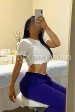 masseuse - escort Annecy