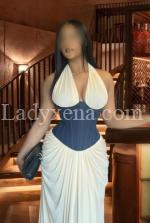 keysharose88 - escort Strasbourg