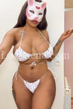 itsbarby75 - escort Paris 16eme