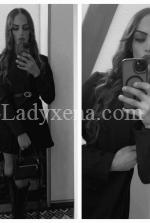 diwaa - escort grenoble