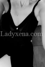 amandine79 - escort TROYES