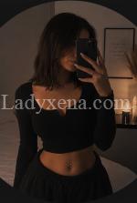 perle_de_nuit - escort la rochelle