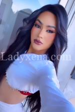 lunatopgirl - escort Brest