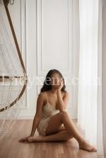 isiss - escort Paris 6eme