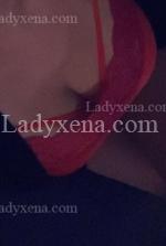 Almasofia - escort Agde
