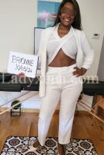 lunamasseuse - escort Bayonne
