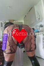 yailin25 - escort Rennes