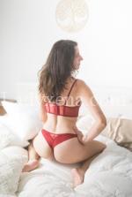 ladymel - escort Le Havre