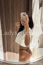 Lea_Vendome - escort Paris