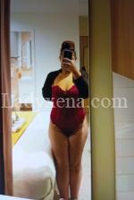 la-baveuse - escort Paris 20eme