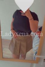 nina066 - escort Dijon