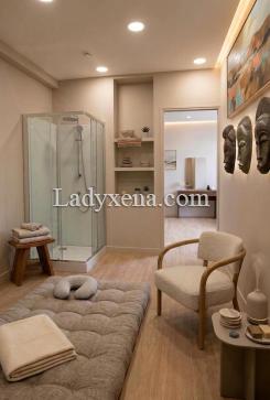 secretmassage - escort Paris 12eme