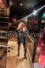 eves07 - escort Paris 8eme