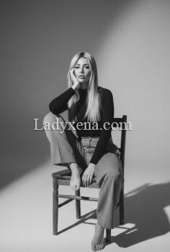 ana_belle28 - escort Marseille