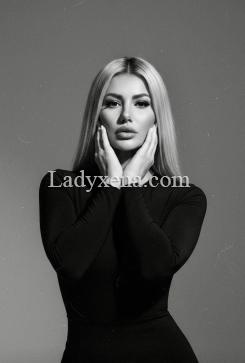 ana_belle28 - escort Marseille