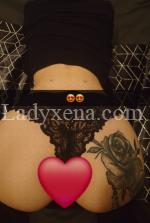 luxyy_001 - escort Montargis