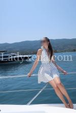 Zoedeb - escort Nice