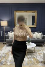 Zoedeb - escort Nice