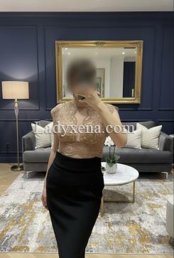 Zoedeb - escort Paris 1er