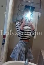 genny59 - escort Valenciennes