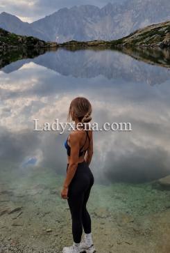 lutecetantrique - escort Boulogne Billancourt
