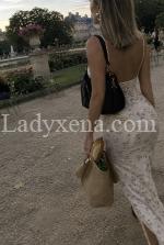lutecetantrique - escort Paris 15eme