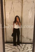 sarah_75 - escort Courbevoie