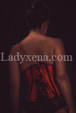 Marya_von_Eis - escort BRIVE LA GAILLARDE