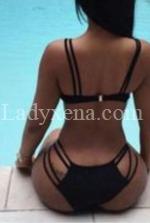 shanna83sodo - escort Lyon