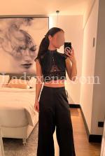 auroreor - escort Paris 9eme