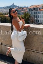 xeyna - escort Macon