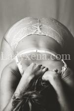lolalila - escort Rennes