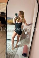 anafeee - escort Marseille