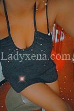 Anais - escort TOULON
