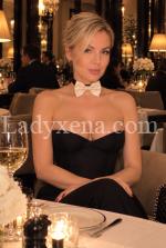 linda77 - escort Paris 17eme