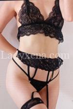 lynaaa - escort Marseille