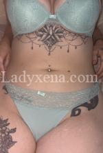 justine84 - escort Cavaillon