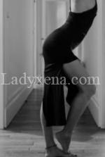 justela - escort Reims